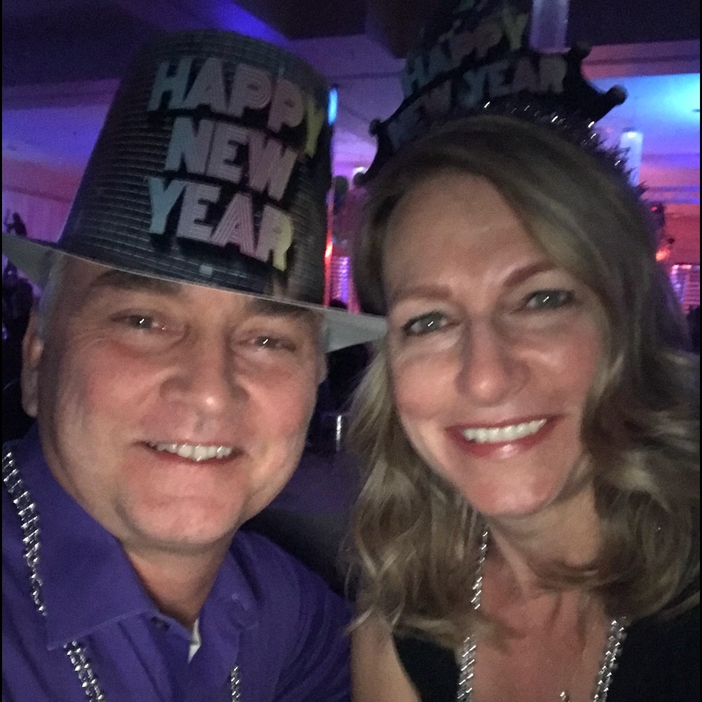 Meet your Posher, Cathy